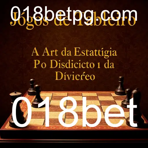 Jogos de tabuleiro