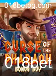 Explorando as Aventuras do Curse of the Pharaoh Bonus Buy
