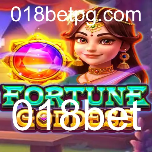 Descubra o Charmoso Mundo de FORTUNEGODDESS com 018bet