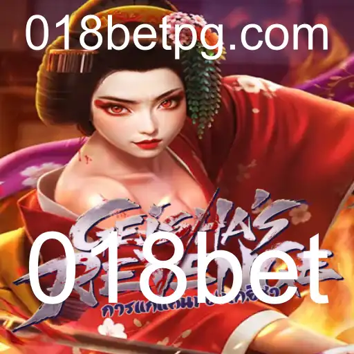 Descubra o Universo de GeishasRevenge e a Conexão com 018bet