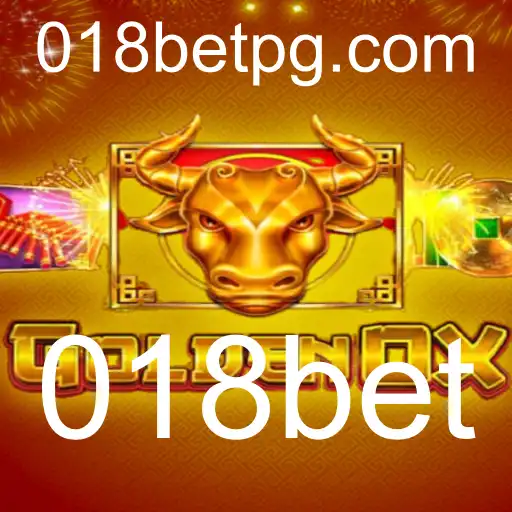 GoldenOx: Descubra este Fascinante Jogo com 018bet