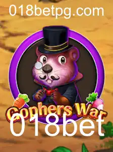 Descubra o Fascinante Mundo de GophersWar