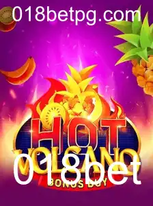 Explorando o Excitante Mundo do HotVolcanoBonusBuy