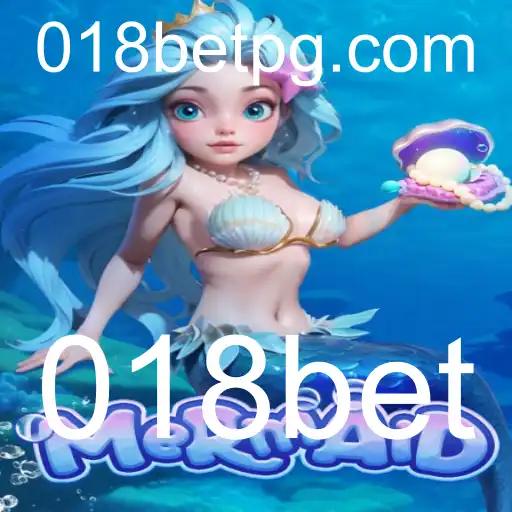 Explorando o Fascinante Mundo do Jogo Mermaid na 018bet