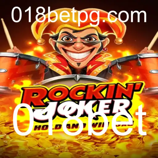 Descubra o Jogo RockinJoker e a Plataforma 018Bet