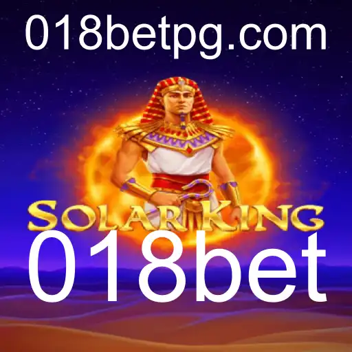 SolarKing: Descubra as Aventuras e Regras do Novo Sensação 018bet