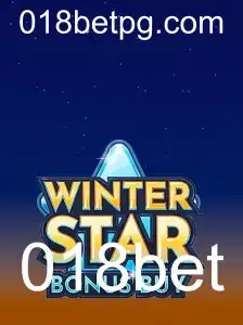 Descubra as Emoções do Jogo WinterStarBonusBuy no 018bet